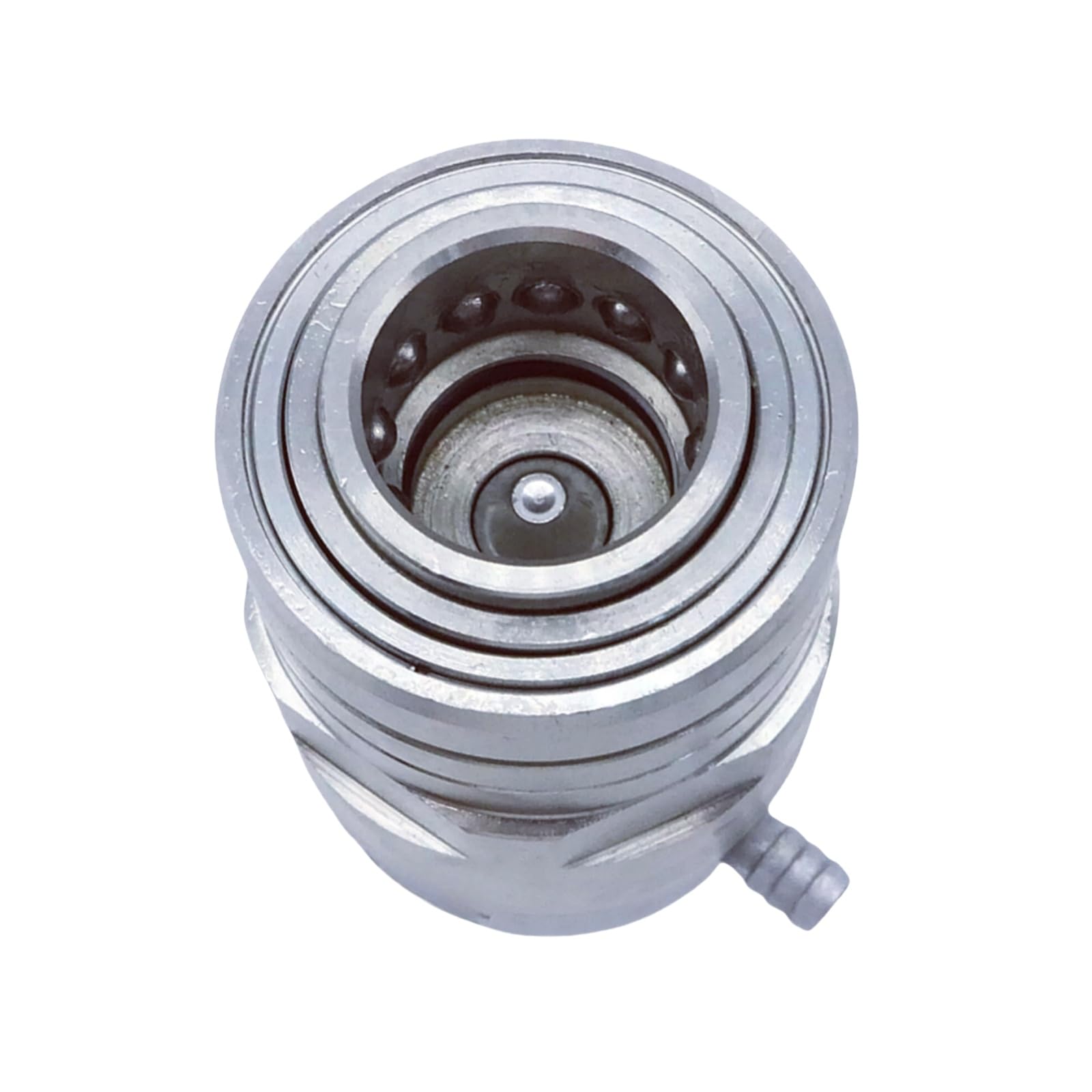 AL210586 AL178990 Hydraulic Coupler AL169646 Fits for John Deere Tractor 6000 Series