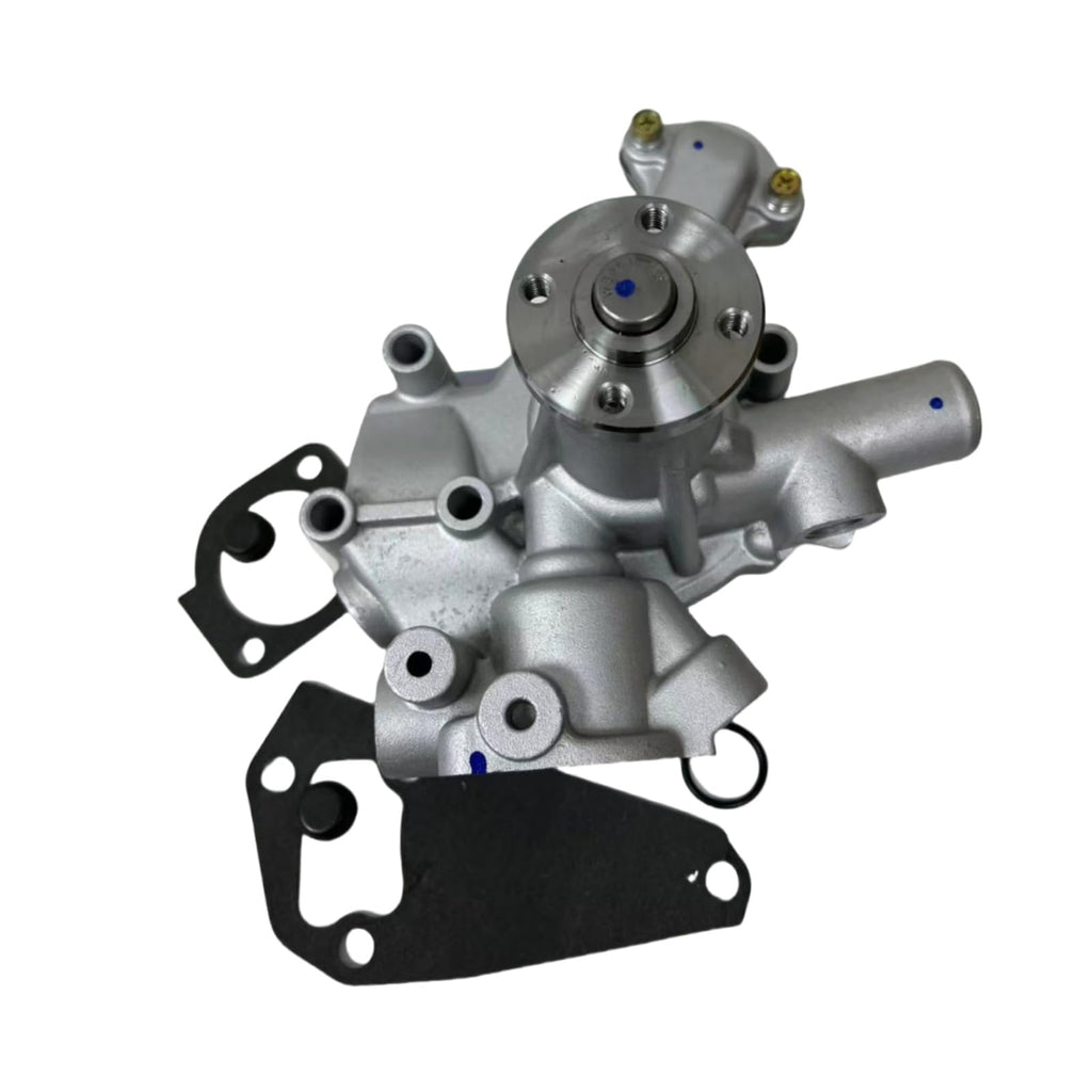 Water Pump MIA880462 Fits for John Deere 4300 4400 4500 4600 4700 Compact Tractors