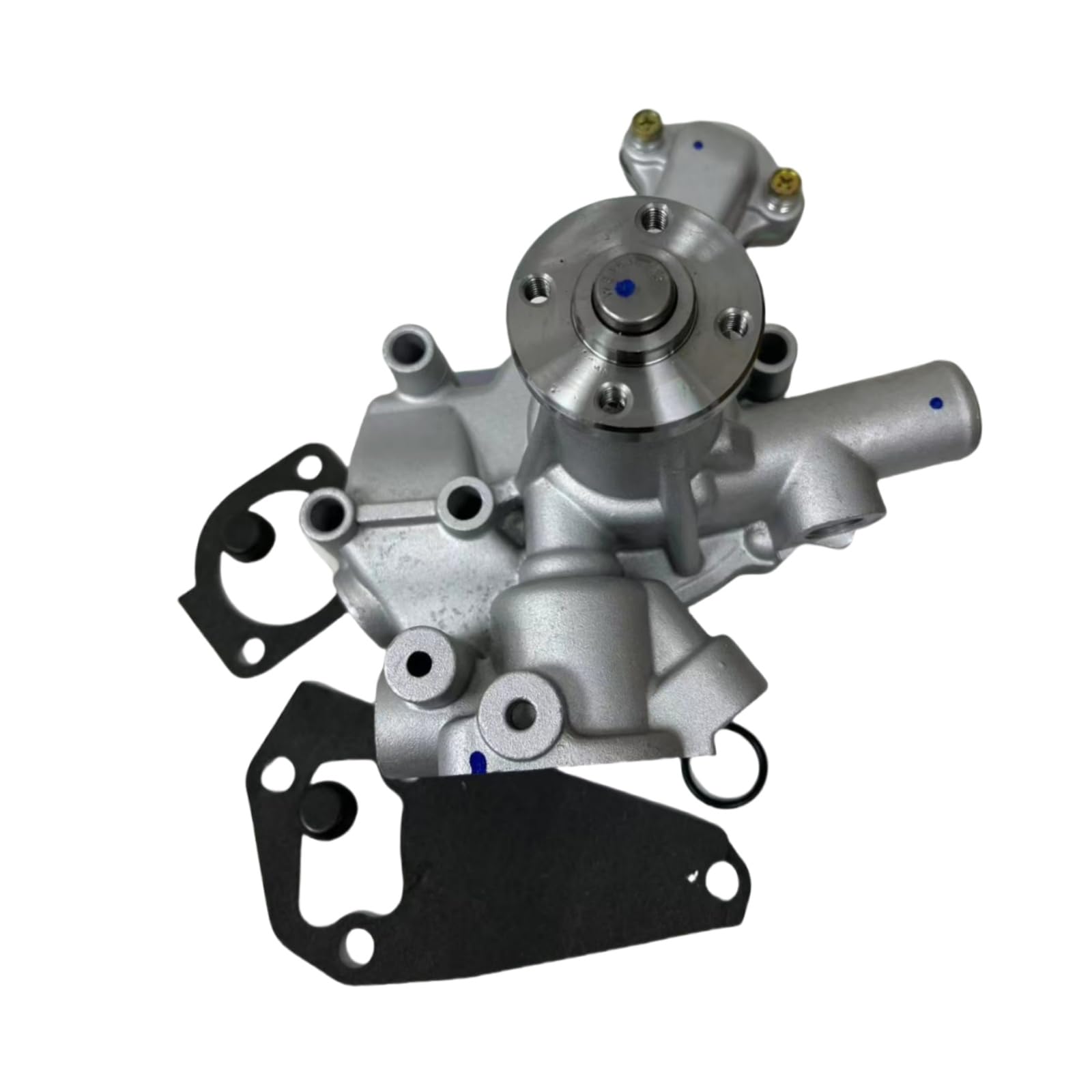 Water Pump MIA880462 Fits for John Deere 4300 4400 4500 4600 4700 Compact Tractors