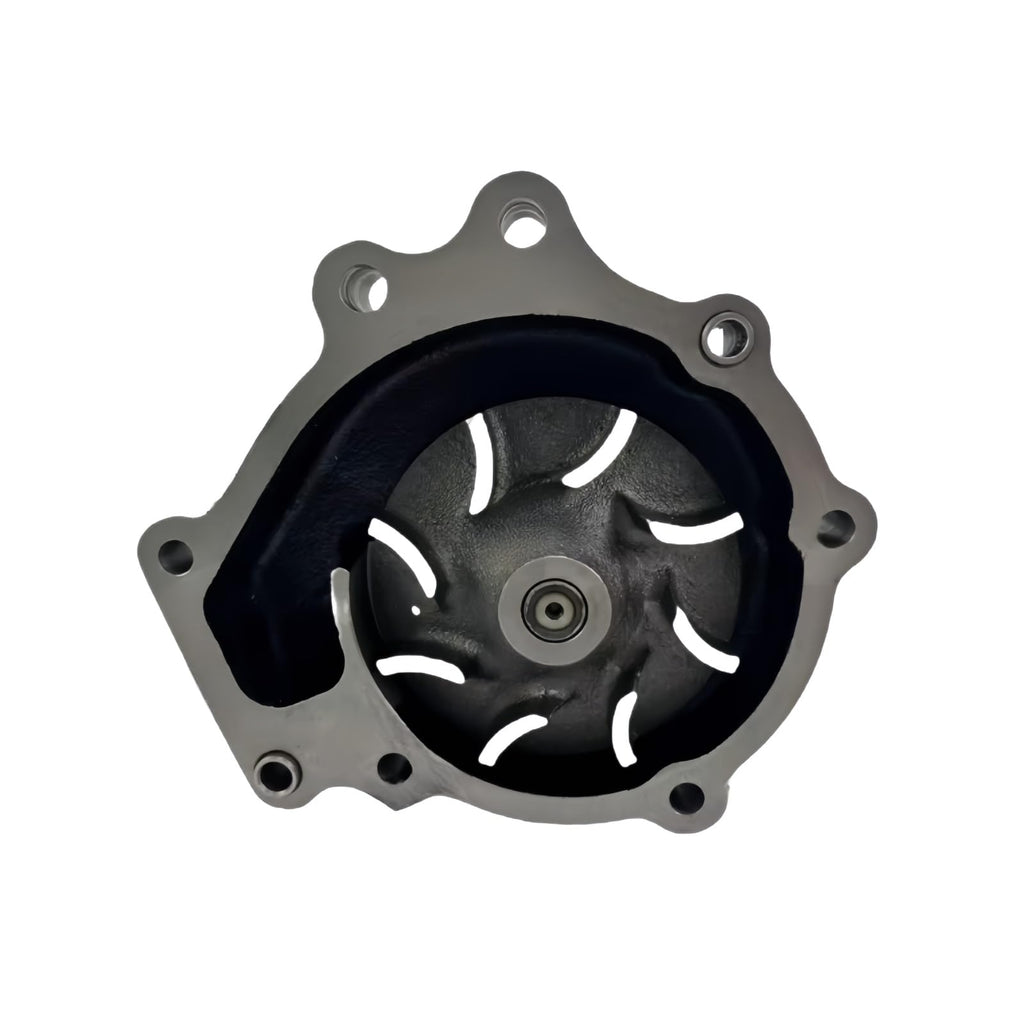 8-98038845-0 8-98022822-1 8-98022872-1 New Water Pump Replacement for Isuzu 4HK1 6 HOLES SH200-5 EXCAVATOR