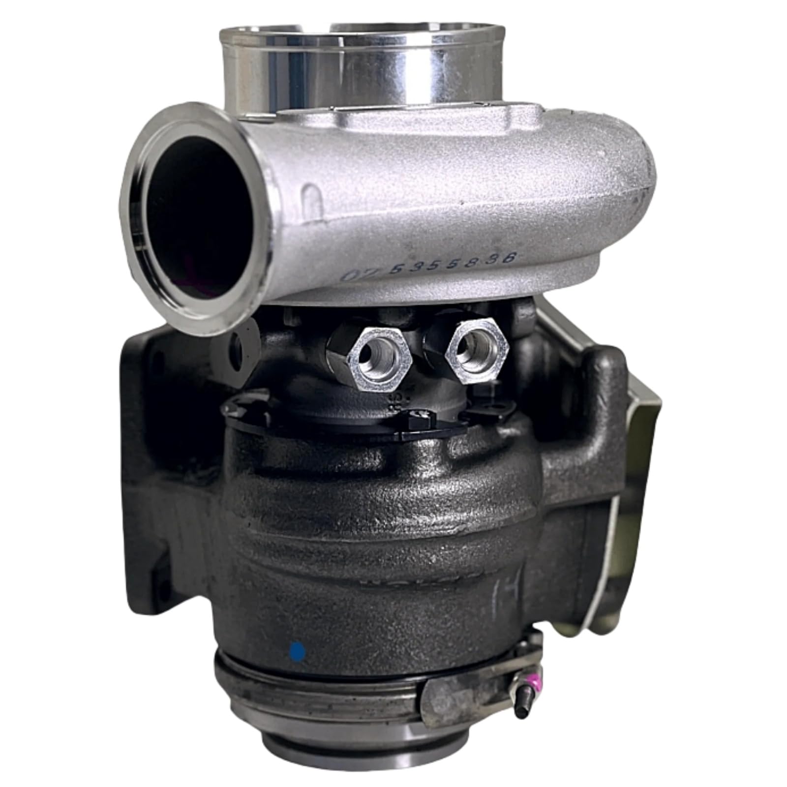 5357735RX 3799932 4309333RX HX35G Turbocharger Fits for Cummins Engine