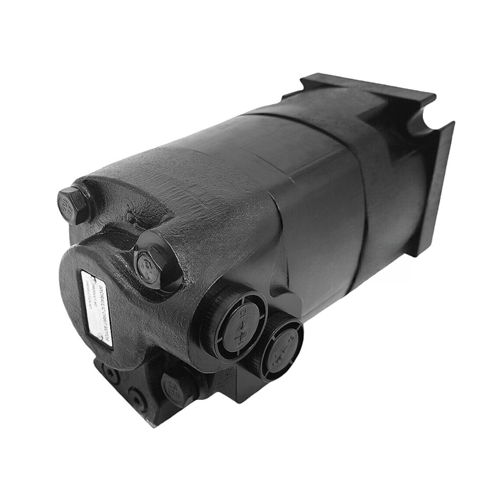 109-1106-006 Hydraulic Motor Fits for Eaton 4000 Series