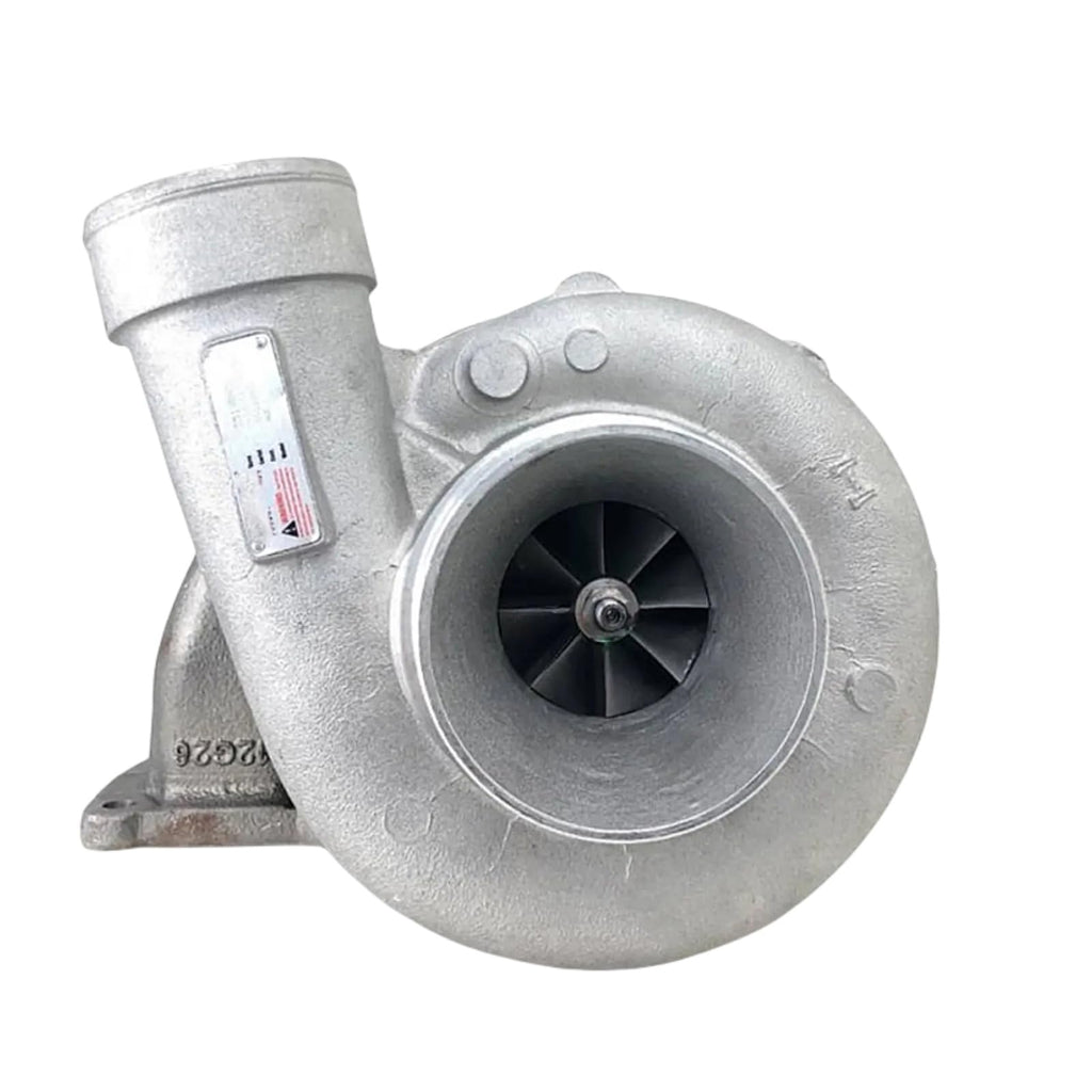 3803109 178022 3519095 169417 3521803 H2C Turbocharger For Cummins Engine