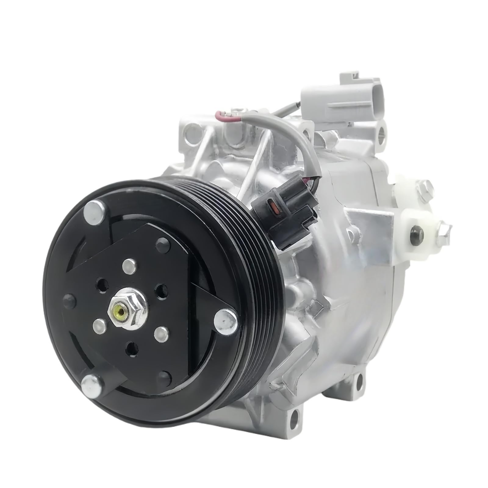 AC Compressor 883201A491 8831002180 Fits for 2001-2008 Toyota