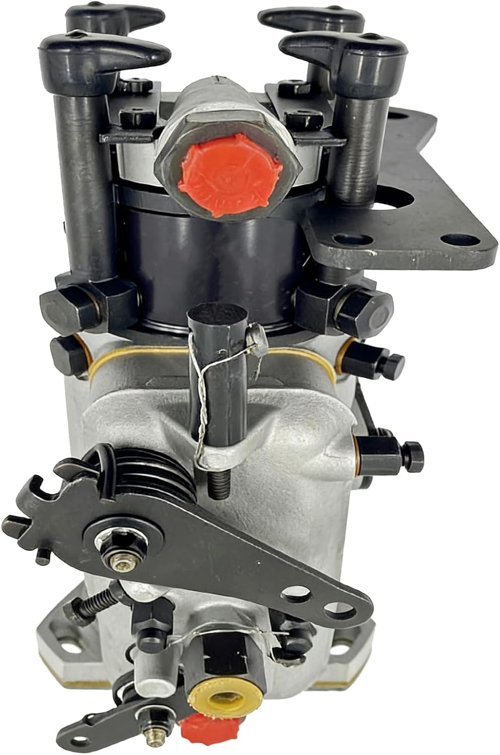 Fuel Injection Pump J916523 U3042F840 J91-6523 Fits for Case Tractor 550E 550G Loader 580SK 580M 580LE 570LXT