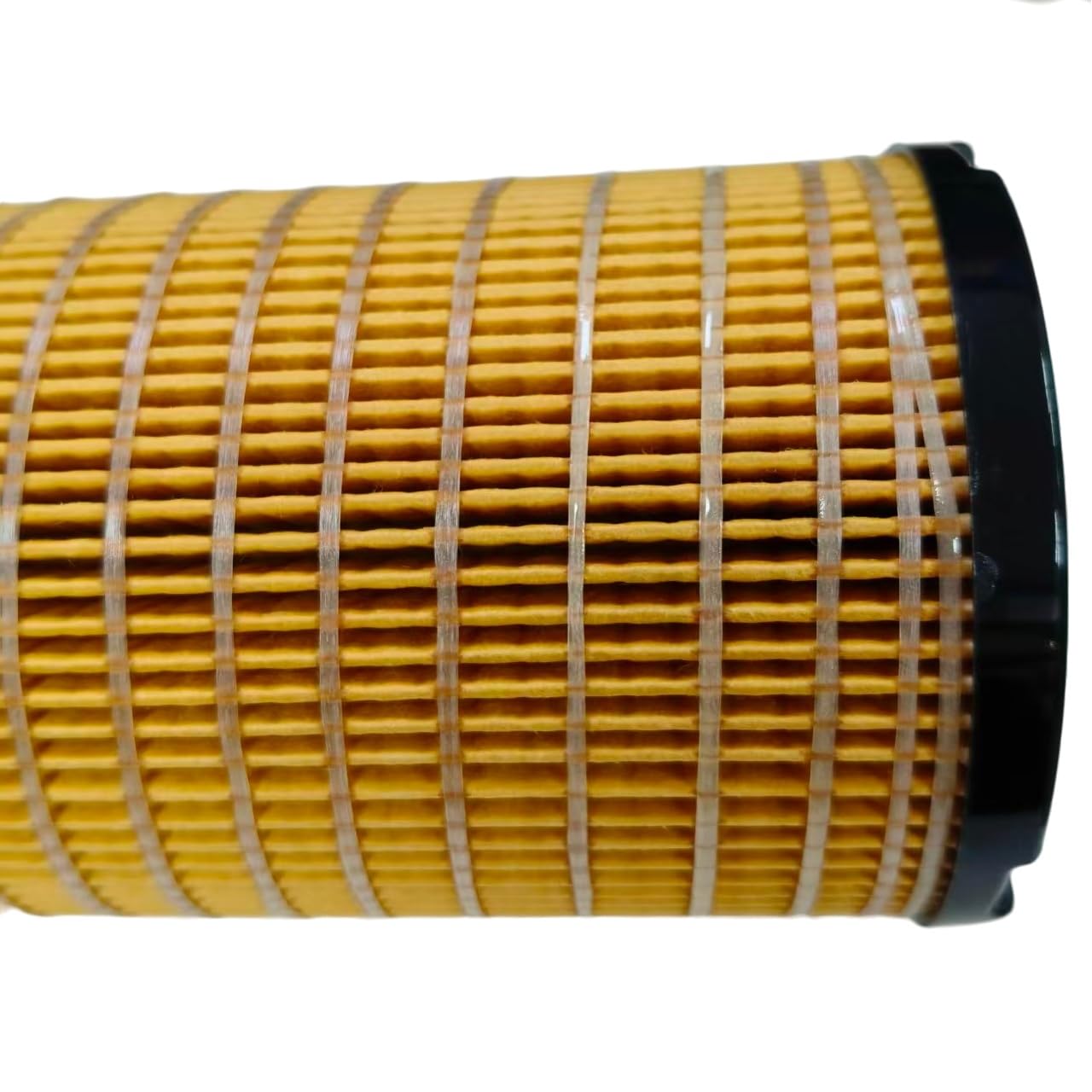 2PCS 605013 Fuel Filter Fits for Manitou MT 732 E-E3 MT 932 E-E3 MT 1030 S Turbo 5-E3