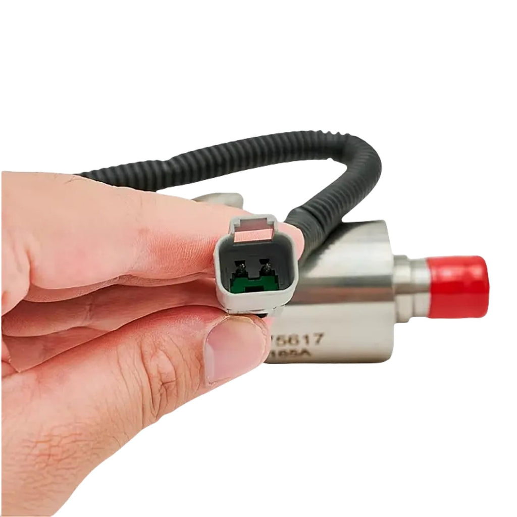 Electronic Fuel Transfer Pump 4975518 4975617 4295249 4067830 3415699 Compatible With Cummins QST30 Engine