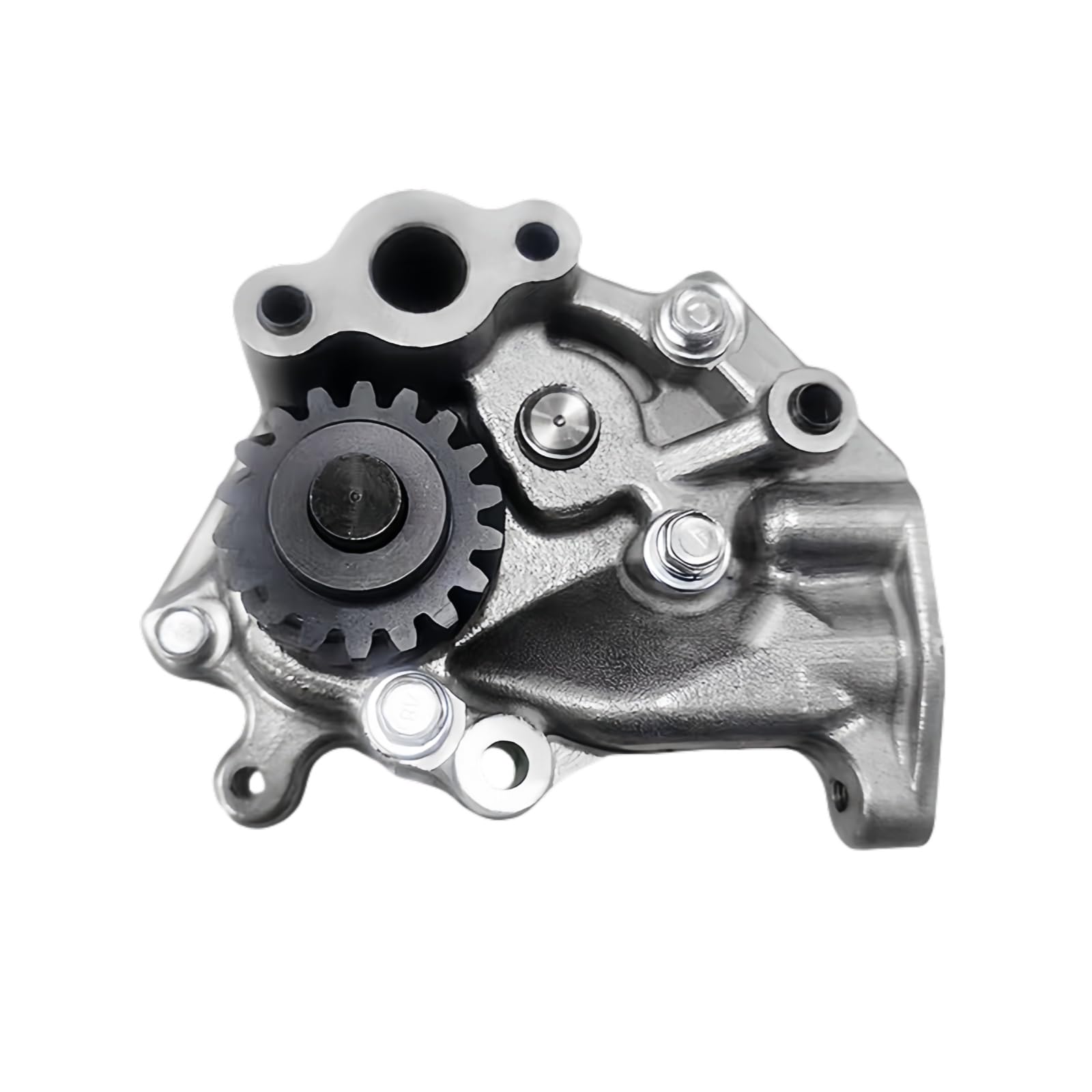 15163-1390 15110-1781 Oil Pump Fits for Diesel H07D H07CT Engine Replace parts