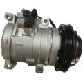10S15C 247300-5470 447260-6701 Auto Ac Compressor Fits for Toyota LANDCRUISER LC70 Replace parts