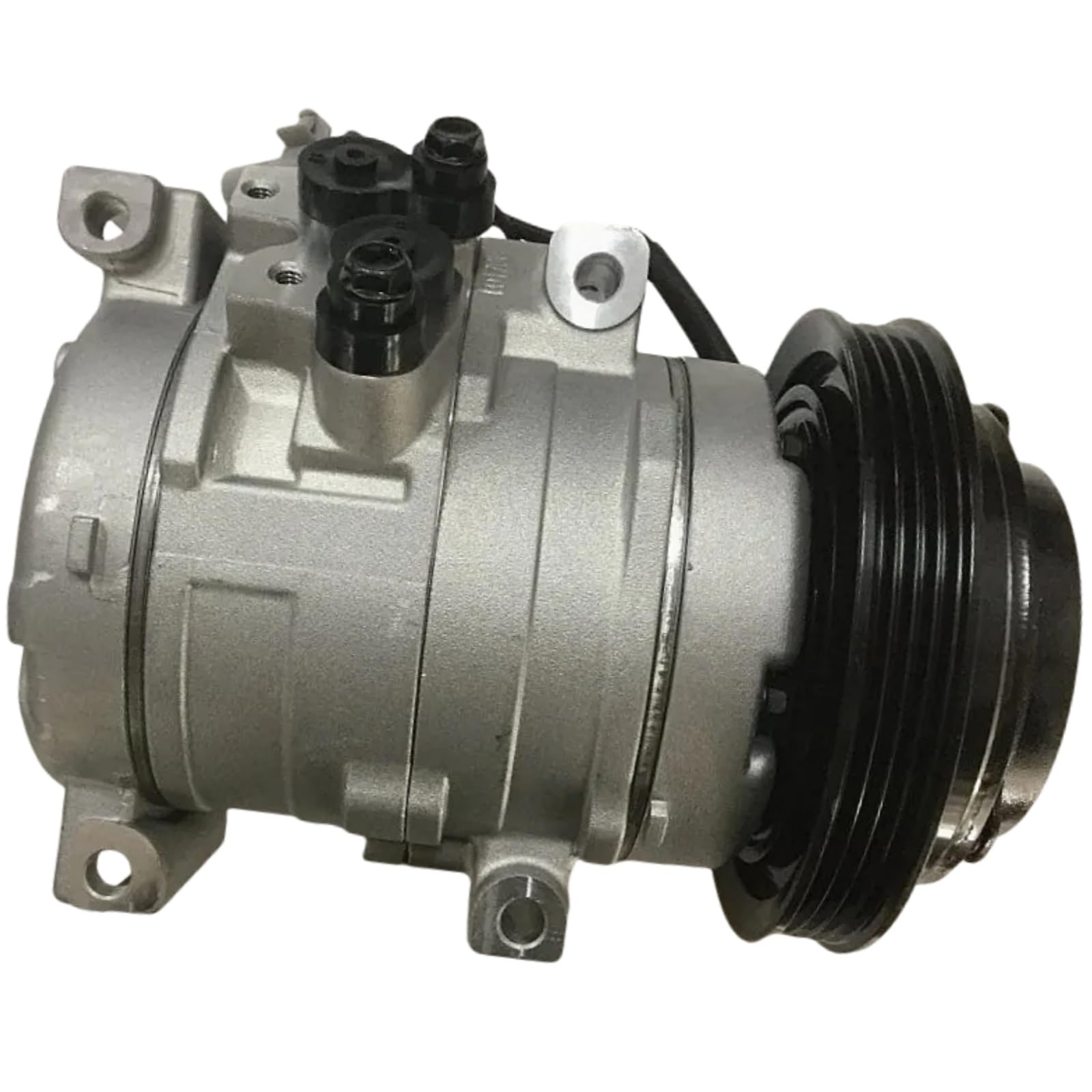 10S15C 247300-5470 447260-6701 Auto Ac Compressor Fits for Toyota LANDCRUISER LC70 Replace parts