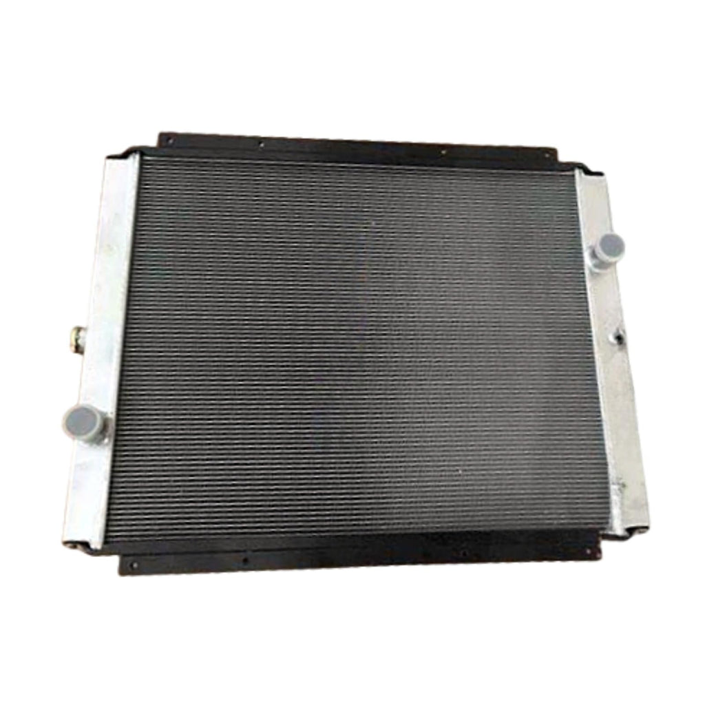 Water Tank Radiator 208-03-51111 2080351111 Fits for Komatsu PC400-5 PC300-6 PC350-6 Excavator Replace parts