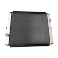 Water Tank Radiator 208-03-51111 2080351111 Fits for Komatsu PC400-5 PC300-6 PC350-6 Excavator Replace parts