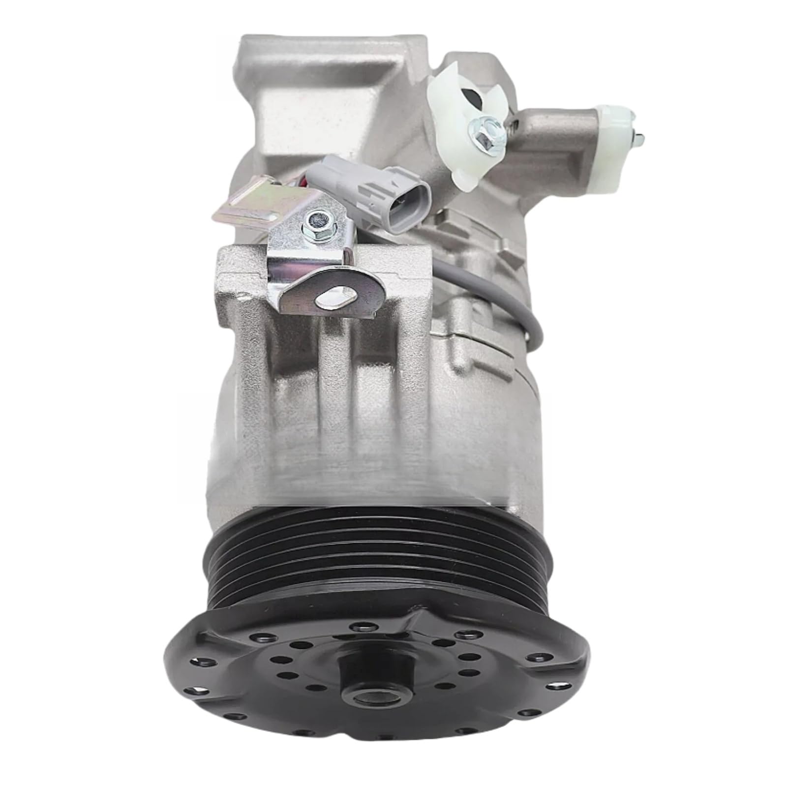 12V 447260-2333 883101A630  Auto Air Conditioning Compressors Fits for 2006 - 2009 Toyota Yaris  Car Ac Compressor Replace parts