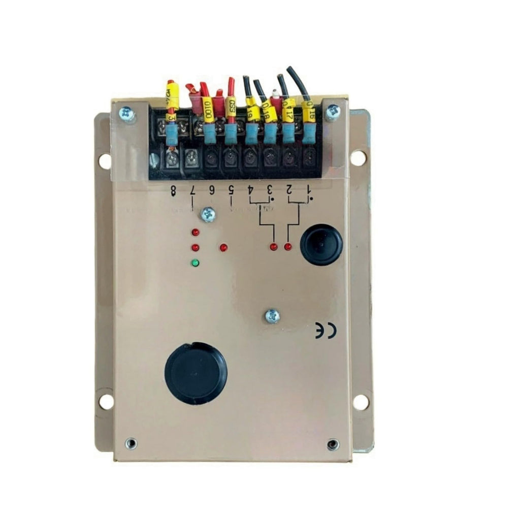 SYC6714 Synchronizing Panel Fits for Diesel  Generator Replace parts