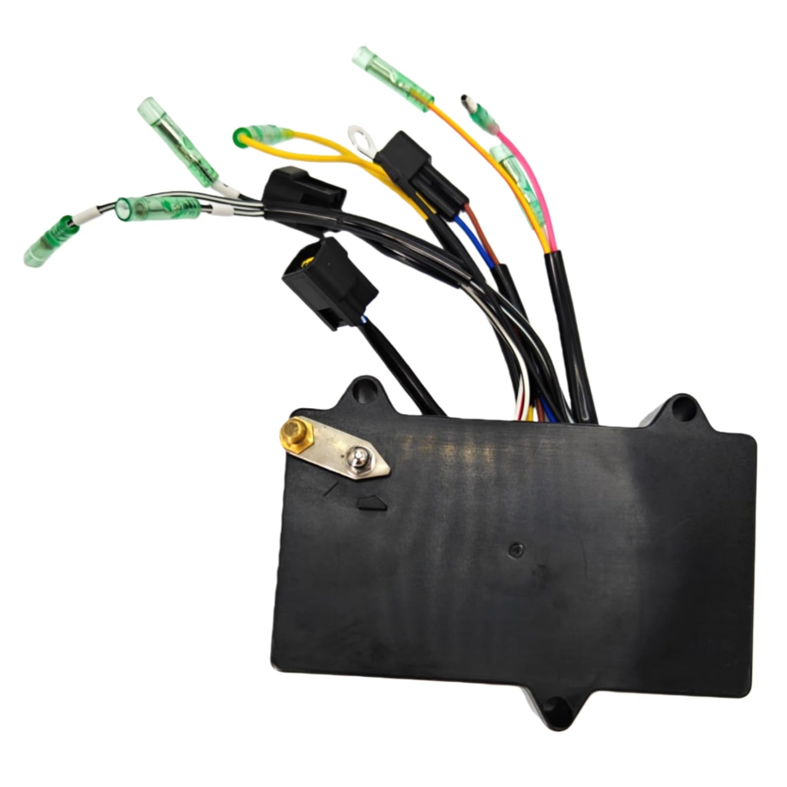 6H2-85540-10-00 Ignition Module Fits for Yamaha 60-70HP