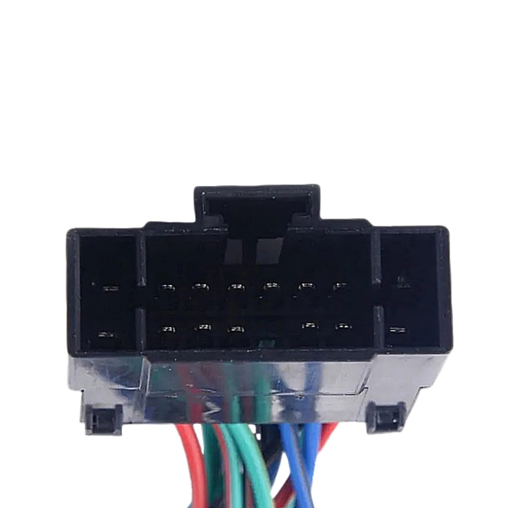 MB571632 MB571630 Car Steering Column Switch Combination Turn Light Wiper Switch Lever Fit for Mitsubishi L300 MB571632 Auto