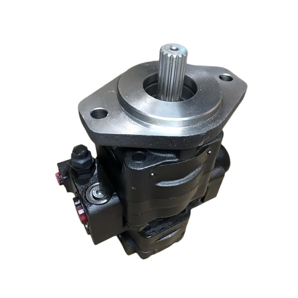 AT331223 Hydraulic Pump Fits for Backhoe 310G 310SJ 310SK 315SK 325J 325K Replace parts