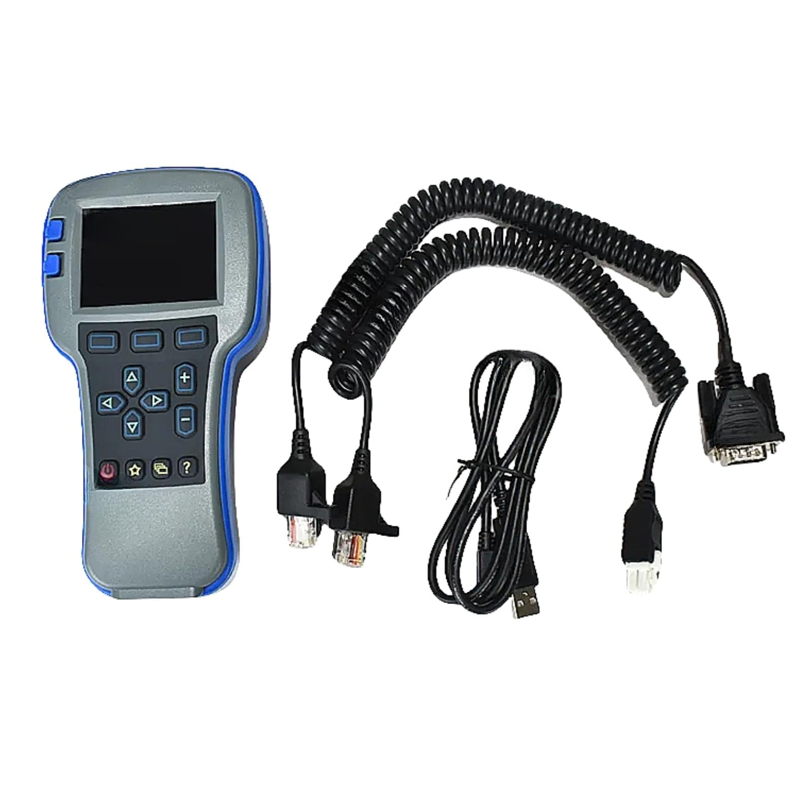 Sgaorcpas New Dealer Access Level Handheld Programmer 1313-4431 1313-4331 1313-4401 1311-4401 Compatible with Curtis Electric Forklift