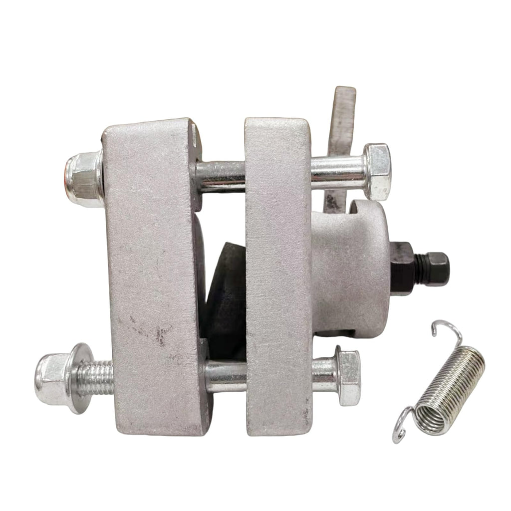 Brake Disk Caliper Assembly AMT1209 MT1927 Compatible with John Deere Bunker and Field Vehicle 1200A