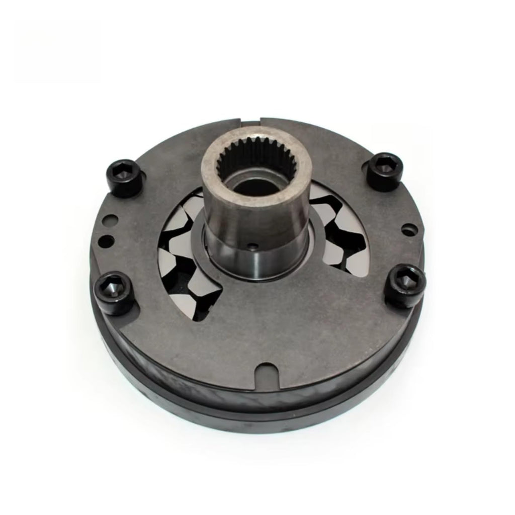 A4VG71 Hydraulic Charge Pump Spare Parts Fits for Excavator Replace parts