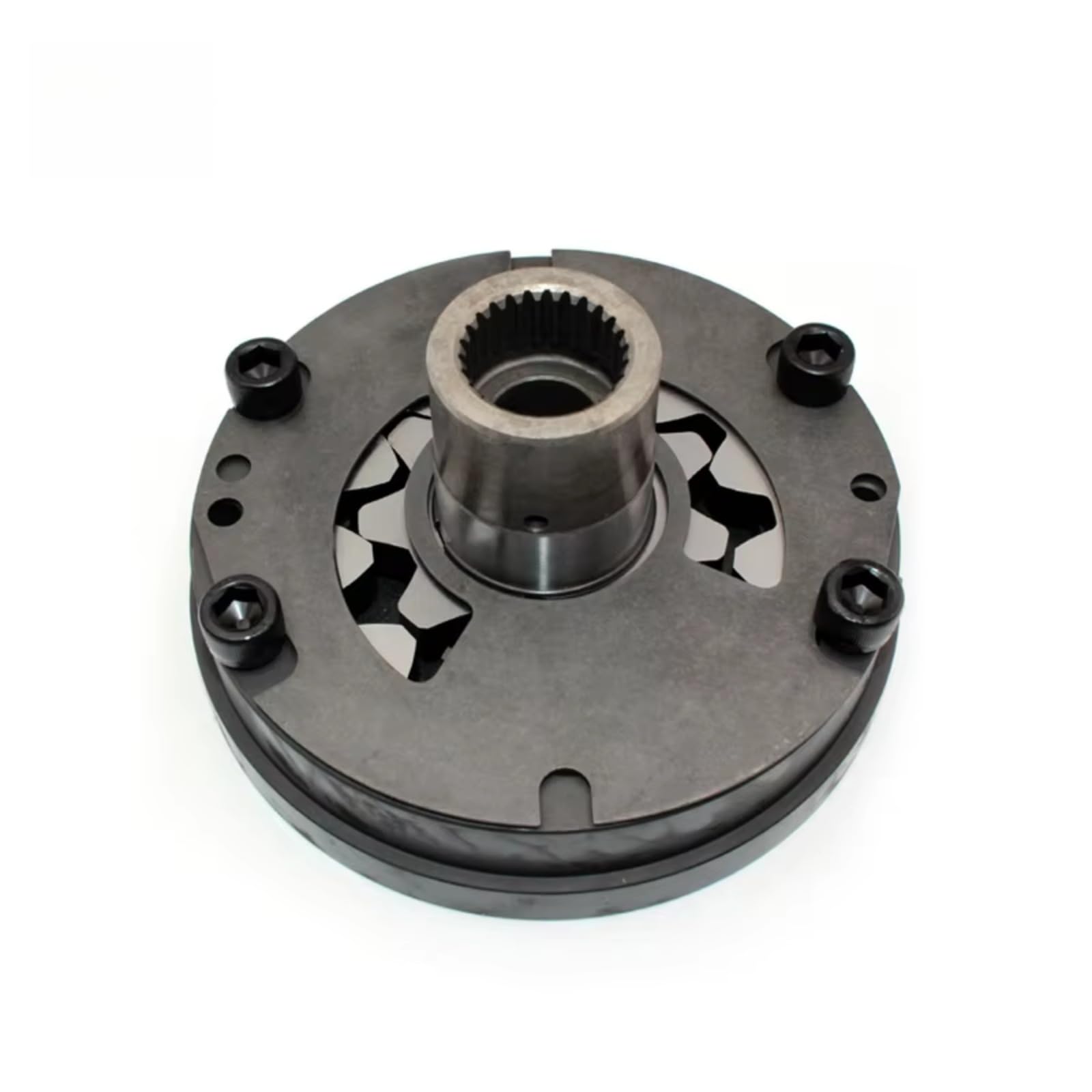A4VG71 Hydraulic Charge Pump Spare Parts Fits for Excavator Replace parts
