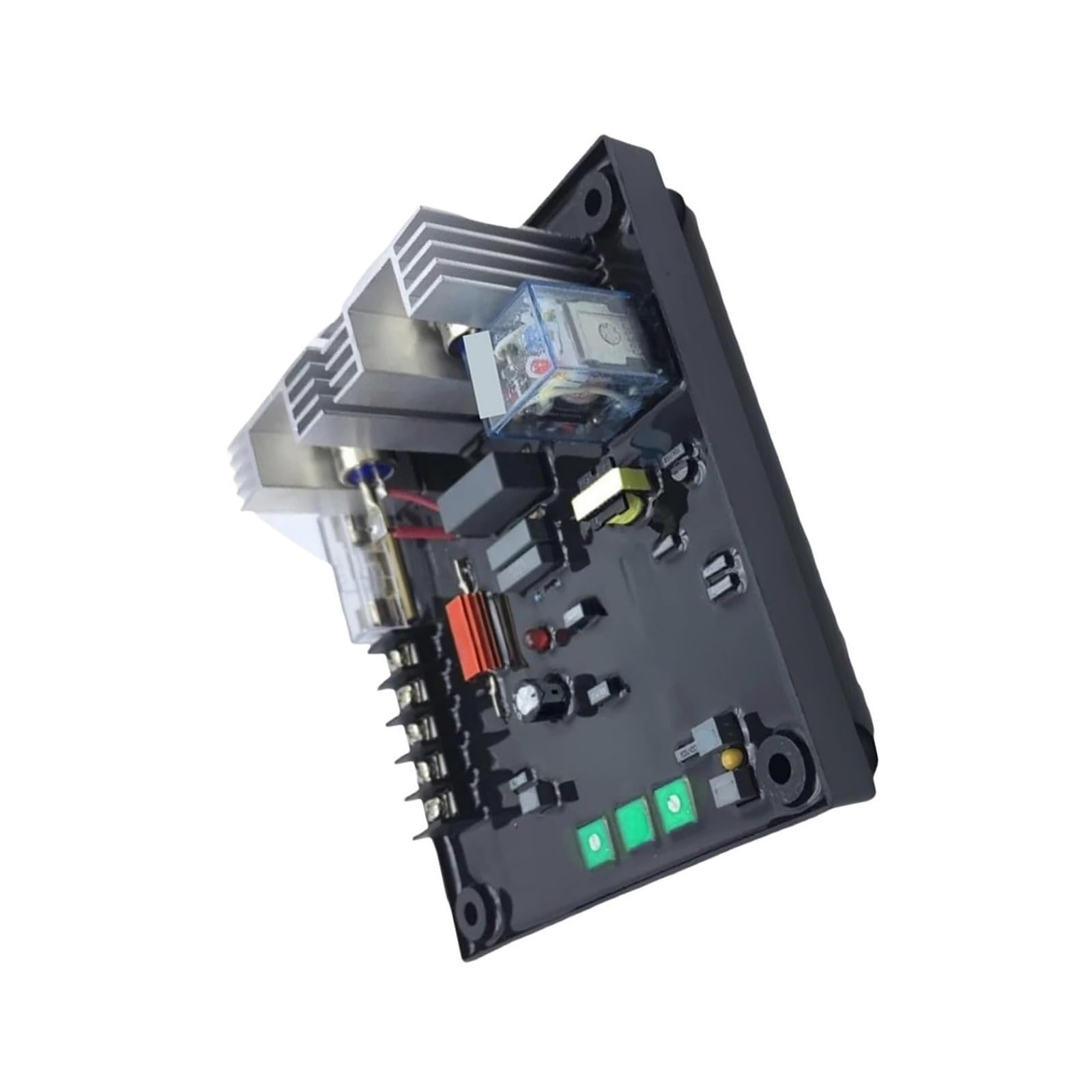POW50A AVR Automatic Voltage Regulator Fits For Generator