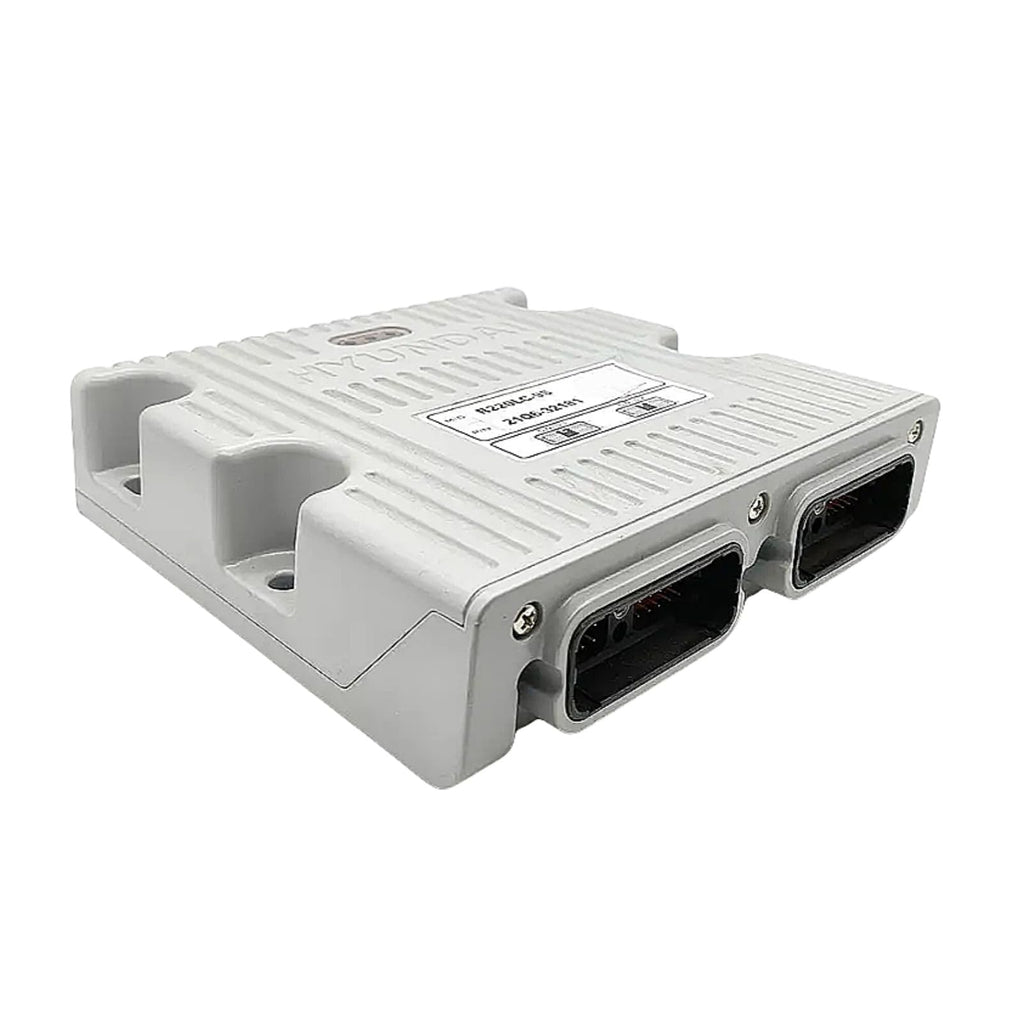 21Q4-32410 Controller Fits Hyundai Excavator RX150W-9 Control Unit
