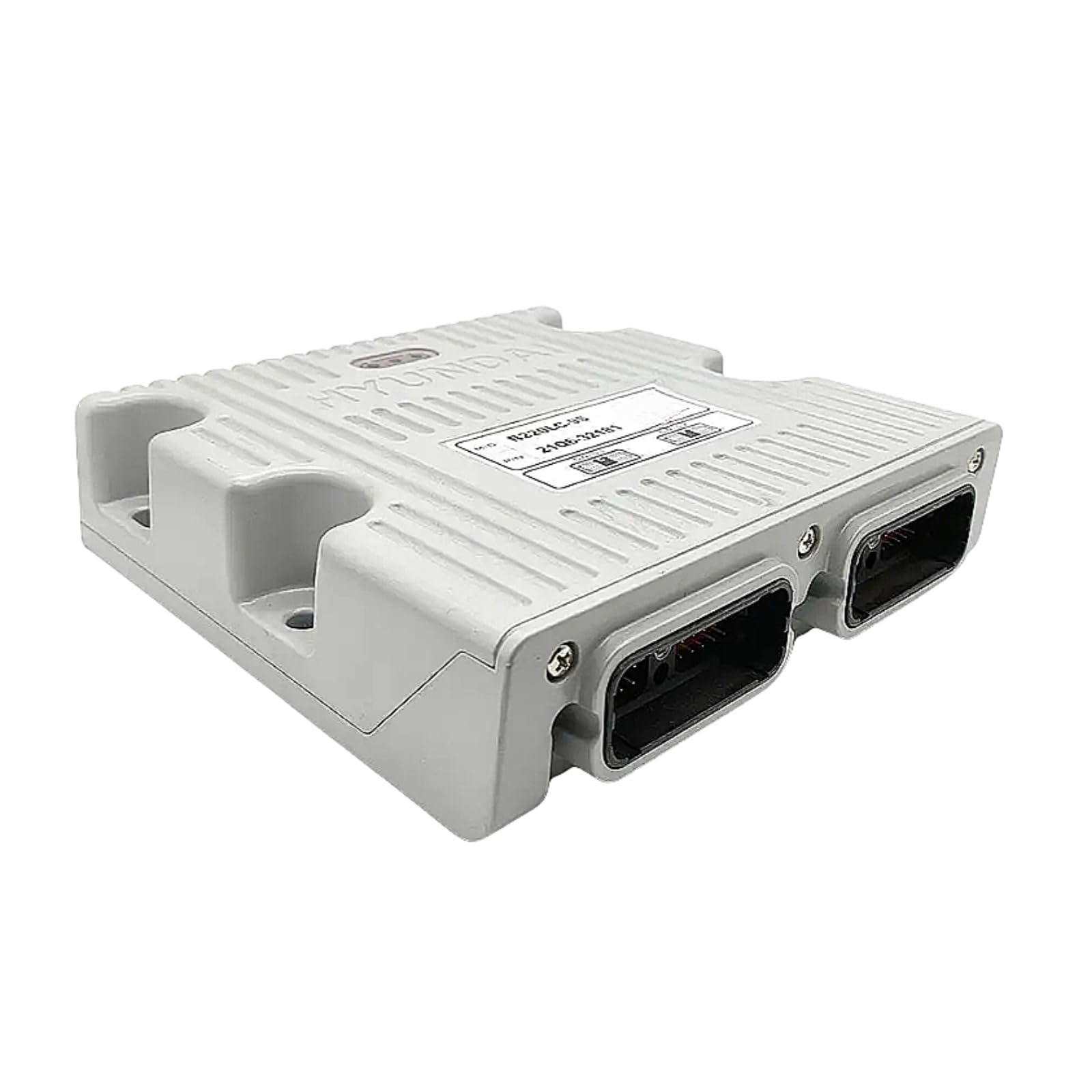 21Q4-32410 Controller Fits Hyundai Excavator RX150W-9 Control Unit