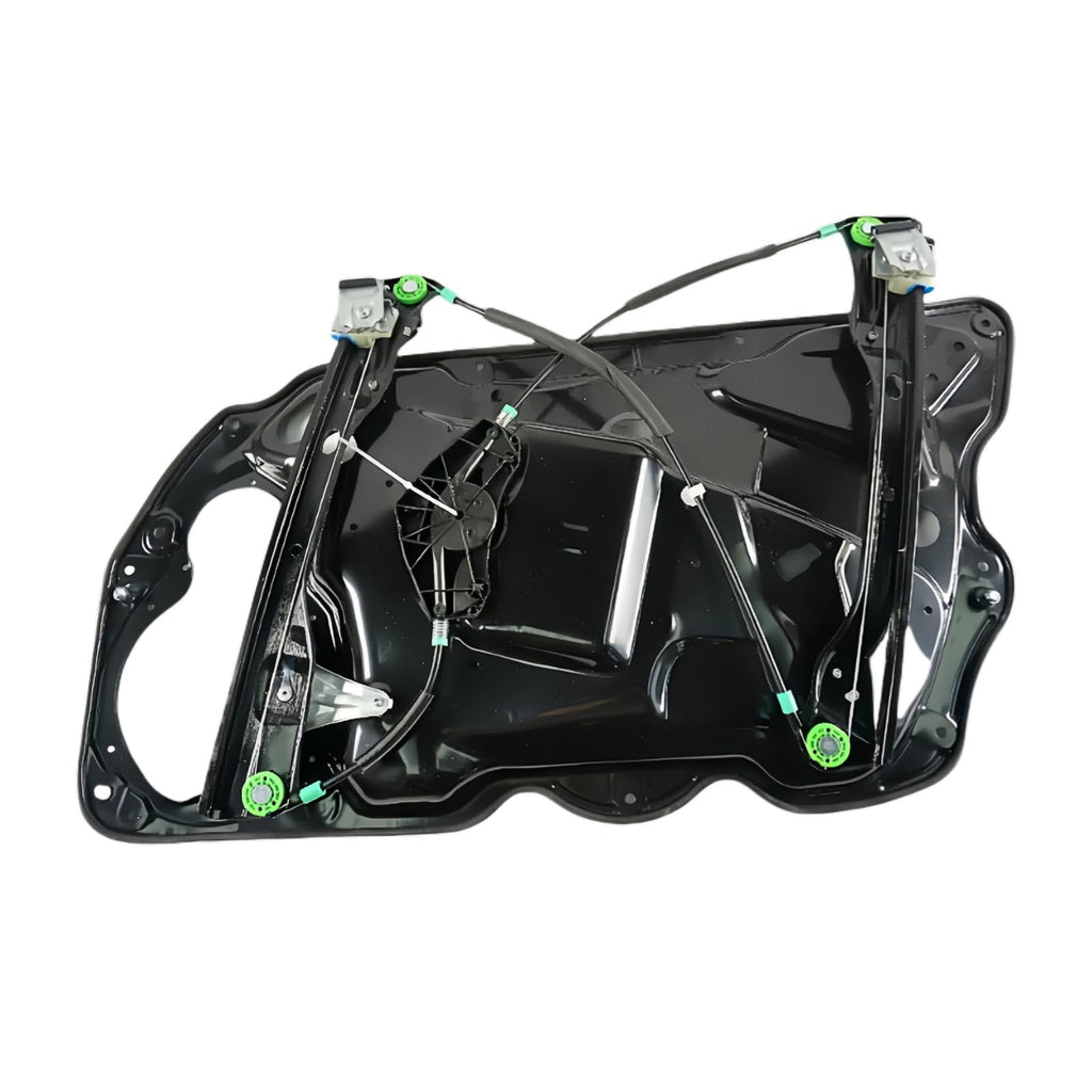 3AD837461 3AD837462 Front Left Right Power Window Regulator with Metal Plate Kit Fits for V-W 2012-2016 Replace parts