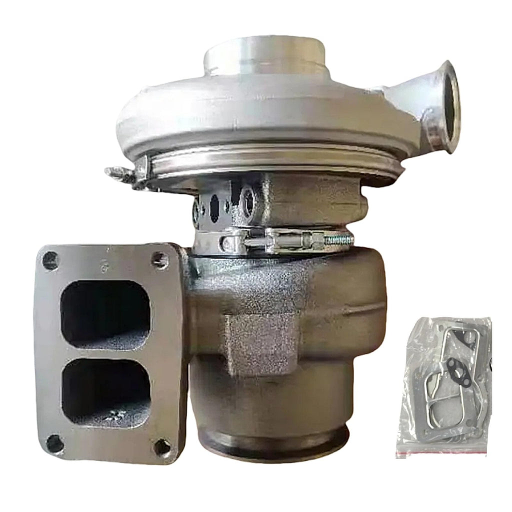 Turbocharger 4033835 HM-D00123 D00123 107479 Fits for VOLVO Excavator EC380B D13 Engine