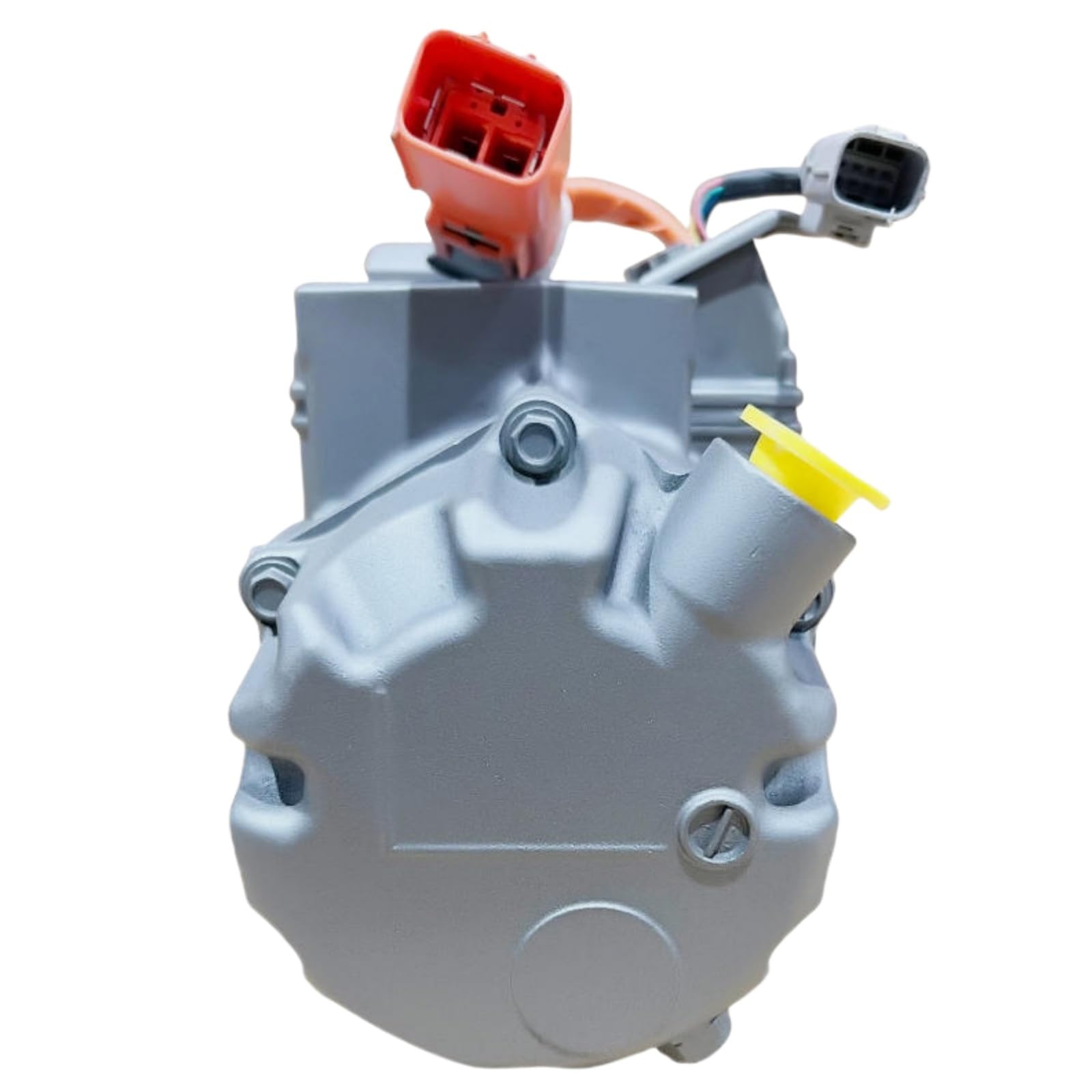 042200-0691 042200-0690 Ac Compressor Fits for Tesla Model S