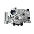 Oil Pump 65.05100-6063A Fits for Doosan Engine DL06 Replace parts