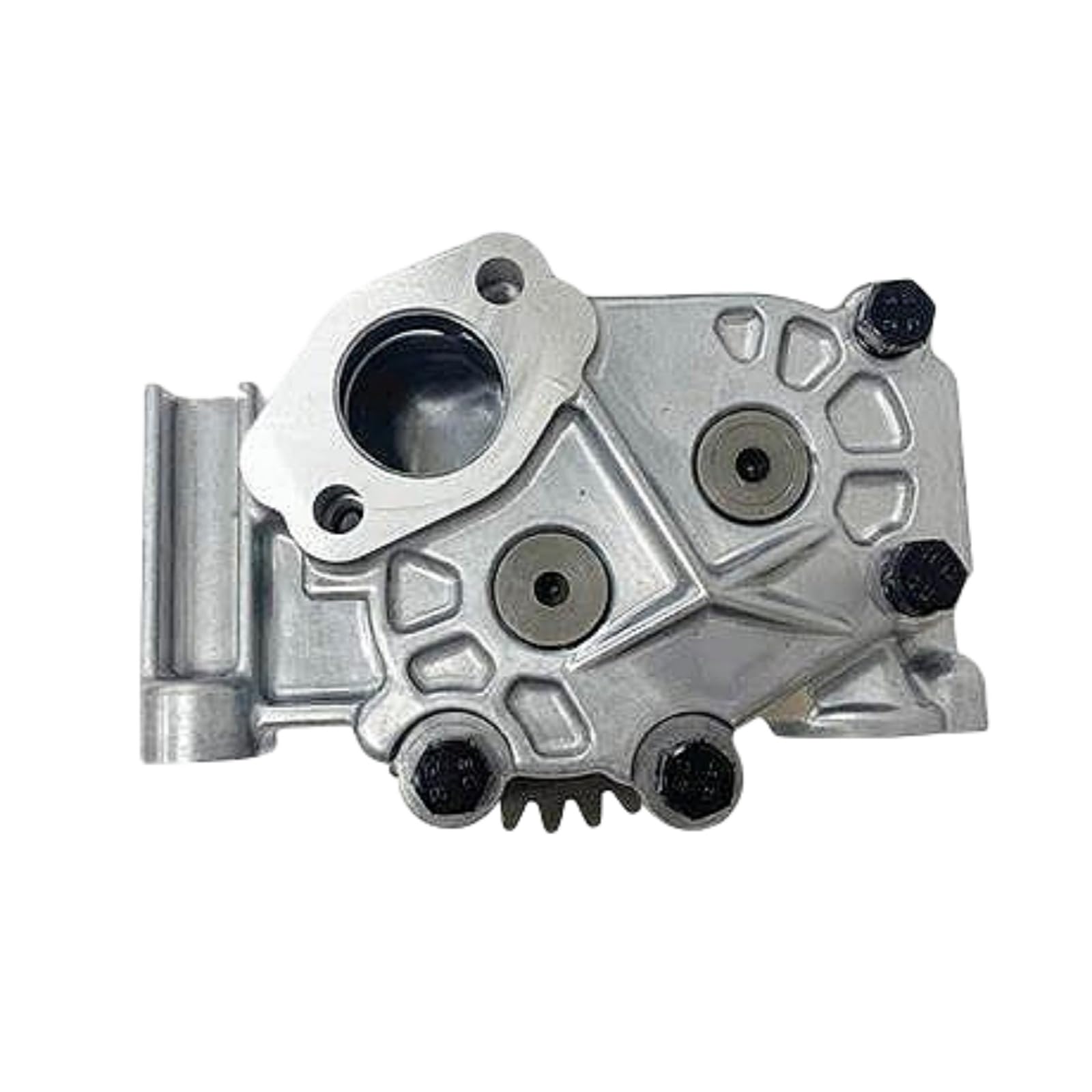 Oil Pump 65.05100-6063A Fits for Doosan Engine DL06 Replace parts