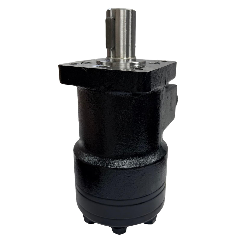 Sgaorcpas Hydraulic Motor 101-1002-009 101-1002 For Eaton Char-Lynn H Series 1011002009 1011002