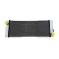 EX240-3 Water Tank Radiator Fits for HITACHI Excavator Replace parts