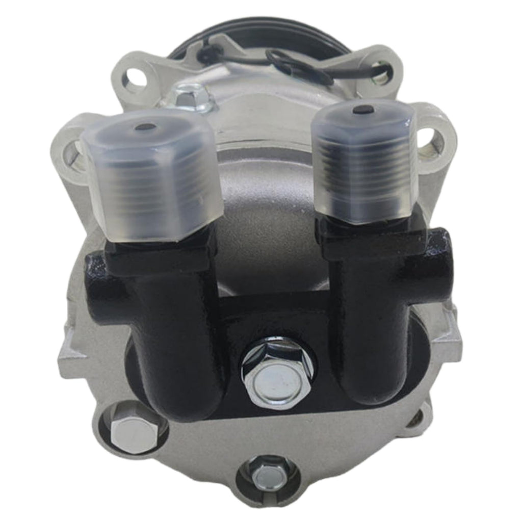 Z0006361A AC Compressor Fits for TM-16 TRUCK