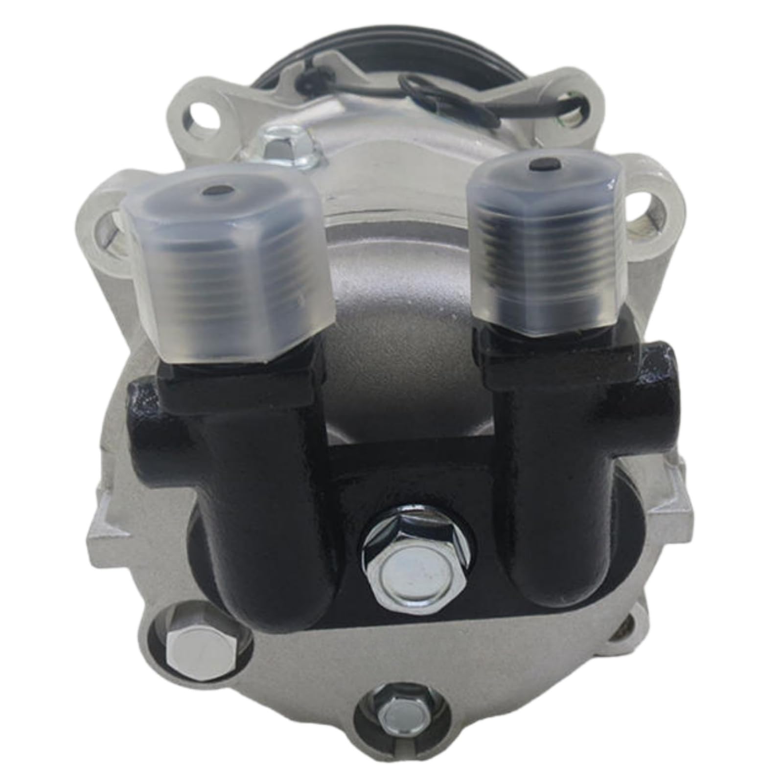Z0006361A AC Compressor Fits for TM-16 TRUCK