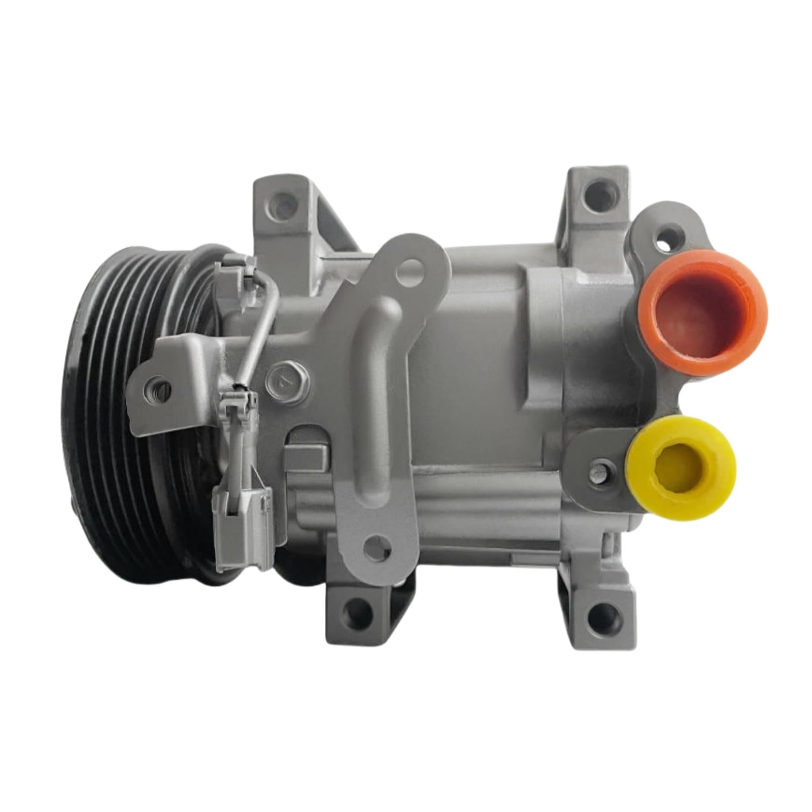 73111SC020 157485 Ac Compressor Fits for Subaru Forester 2011-2013 DKV10R 10S13C 12V 6PK114mm