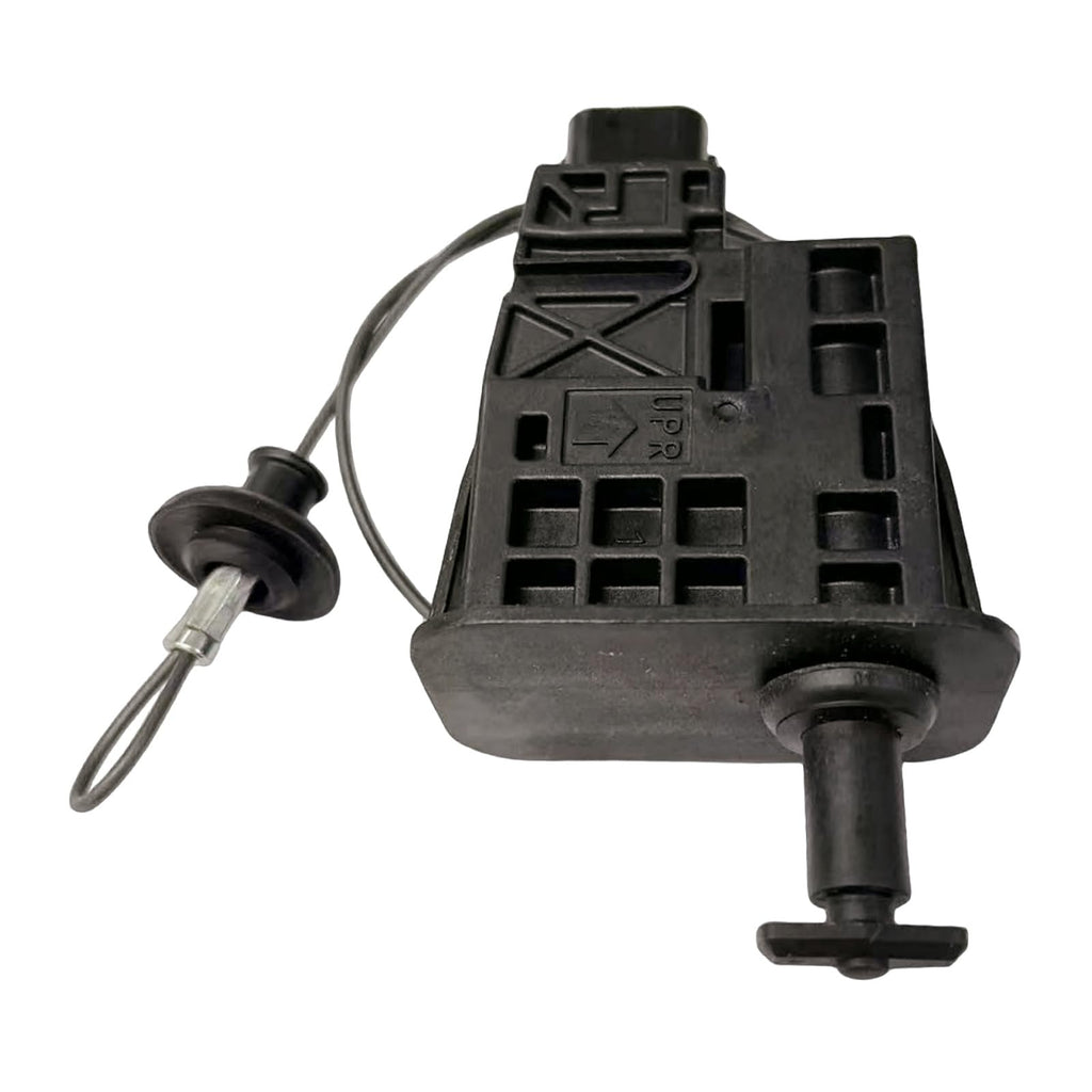 74700-TVA-A02 Fuel Lid Actuator Gas Door Assembly Fits for Accord 2018-2020