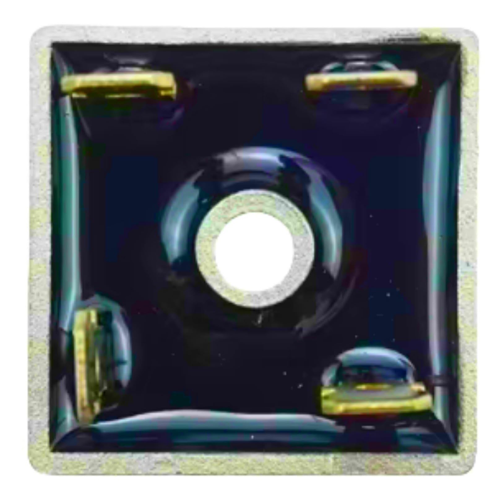 30pcs 25A 1000V Rectifier KBPC2510 Fits for Generator Replace parts