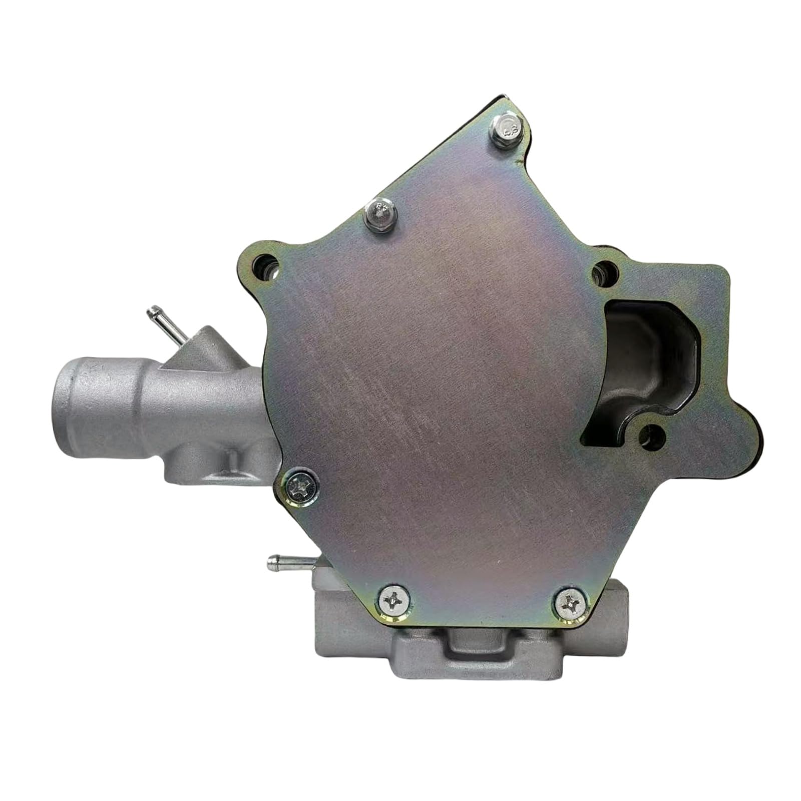New Water Pump 129900-42055 129900-42054 For Yanmar Engine Komatsu 4D94E 4D94LE