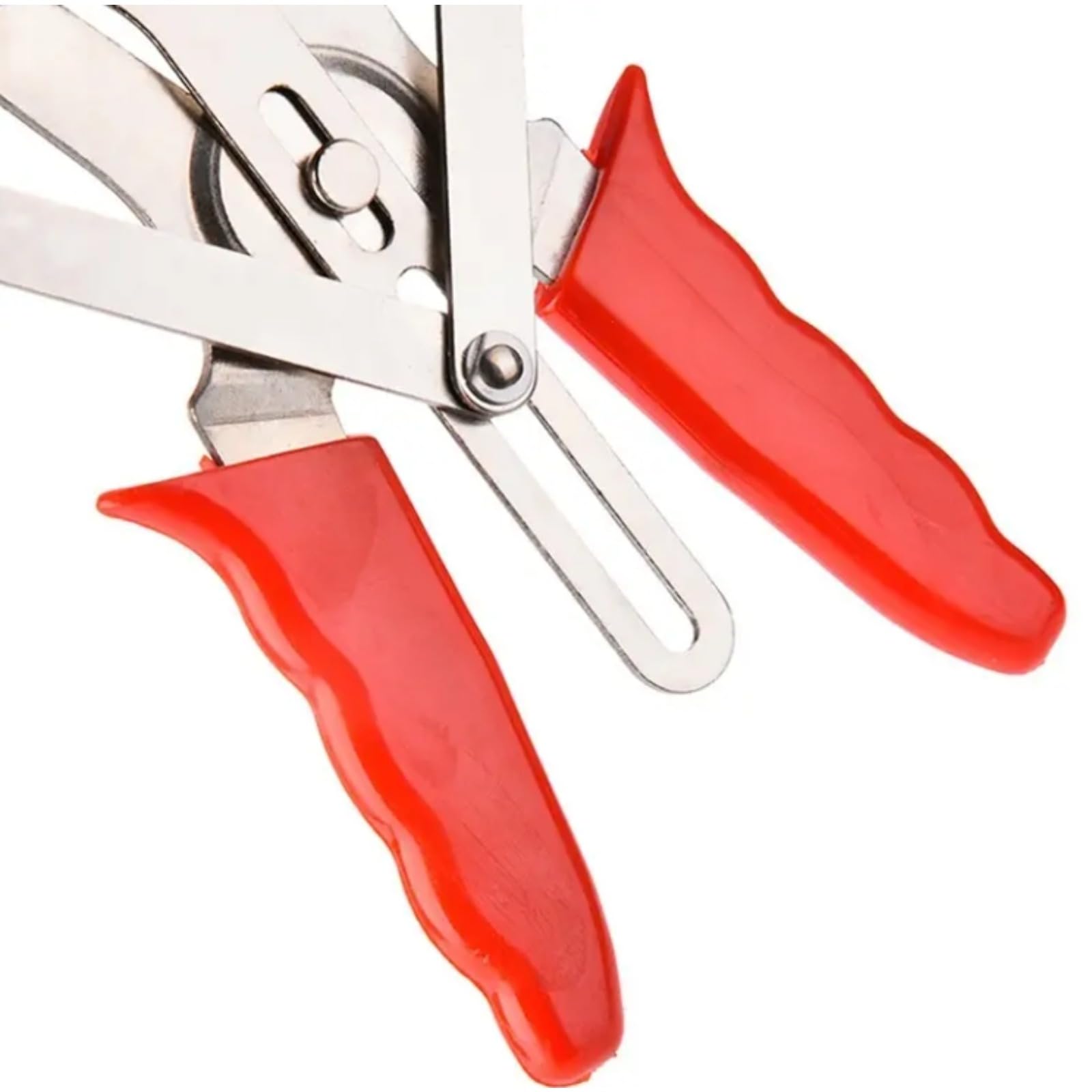 3pcs Car Auto Piston Ring Compressor Pliers Expander Installer Remove Tool Fits for Compressor Replace parts