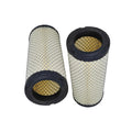 2PCS Air Filter 314531189 3145-31189 Fits for SHIBAURA Fits for MITSUBISHI GAK330 GA300 2705S 2706E SR525HPT4 Replace parts