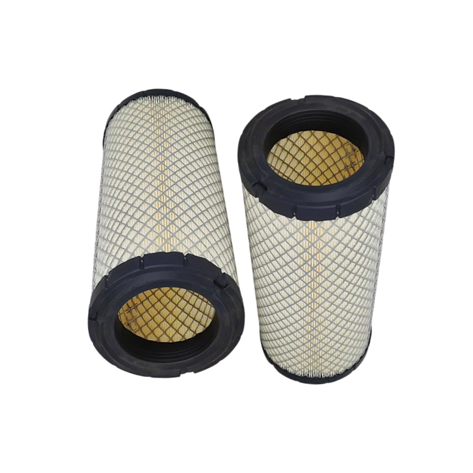 2PCS Air Filter 314531189 3145-31189 Fits for SHIBAURA Fits for MITSUBISHI GAK330 GA300 2705S 2706E SR525HPT4 Replace parts