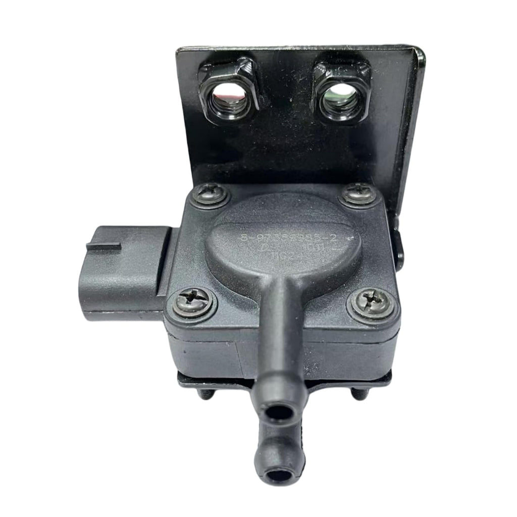 8973603682 600P Differential Pressure Sensor 8-97360368-2 Fits for Isuzu for NPR Diesel 4JJ1 Fits for GMC C6500 C7500 C8500 Replace parts