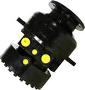 12 Bolt Hydraulic Final Drive Motor 7001117 7308726 6686878 Fits for Bobcat T140 T180 T190 Compact Track Loader