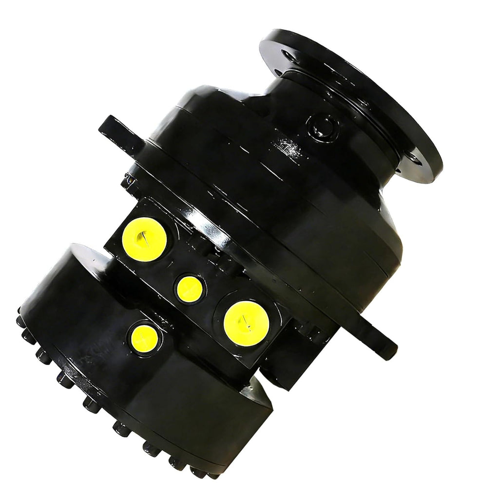 Hydraulic Final Drive Motor 7309904 7259286 Fits for Bobcat T450 T550 T590 T595