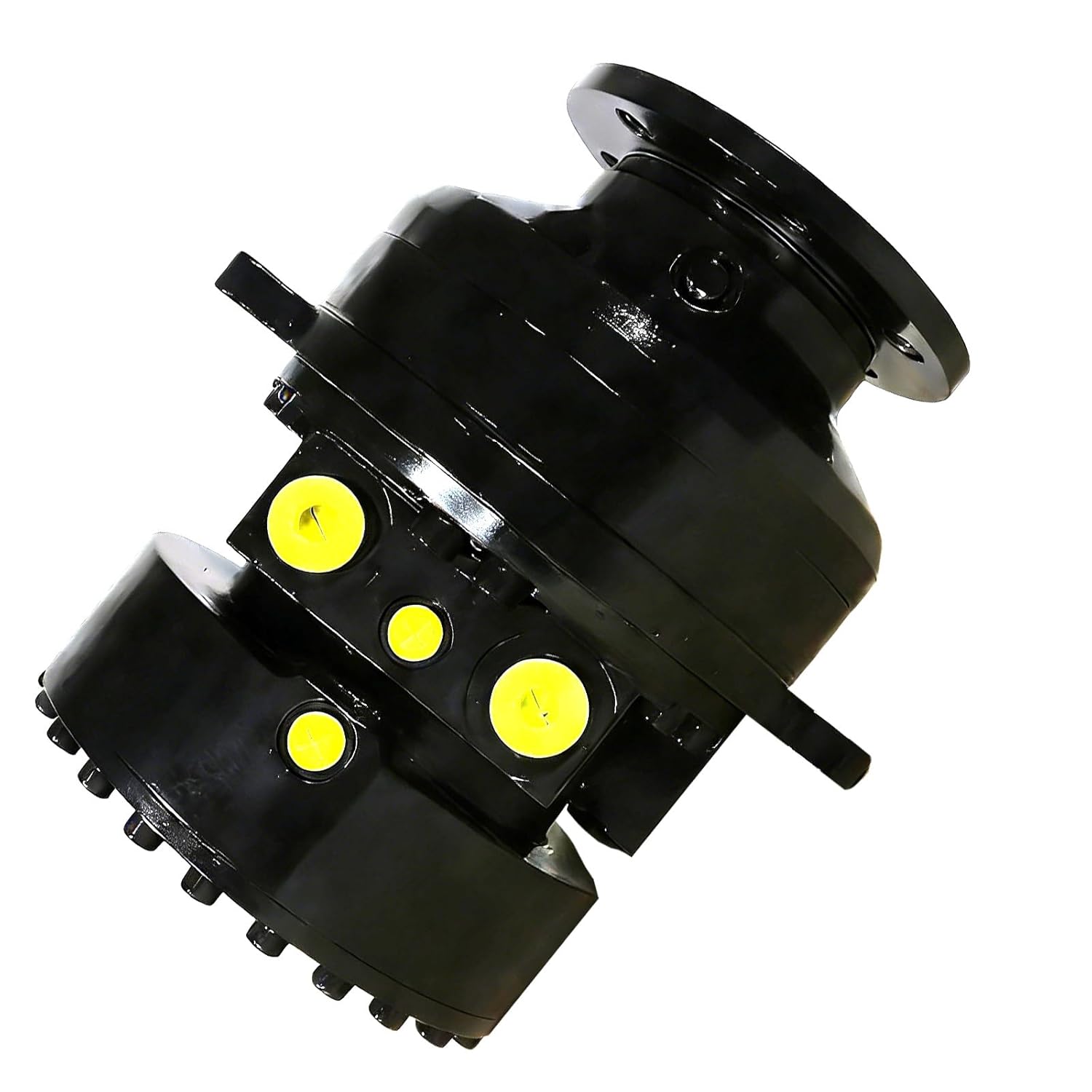 Hydraulic Final Drive Motor 7309904 7259286 Fits for Bobcat T450 T550 T590 T595