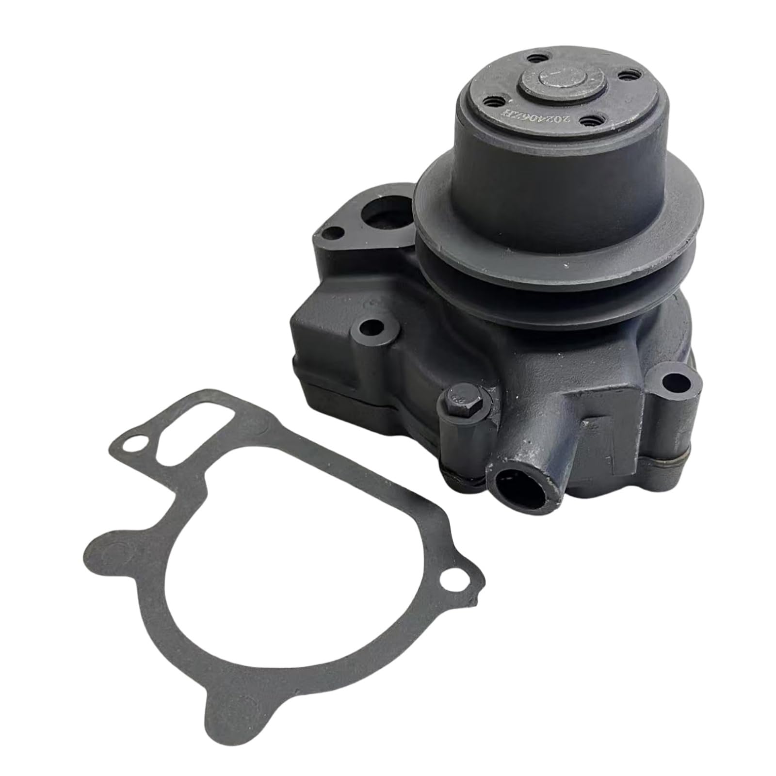 New Water Pump TY290X.12.011 Compatible with Engine TY290X TY295X