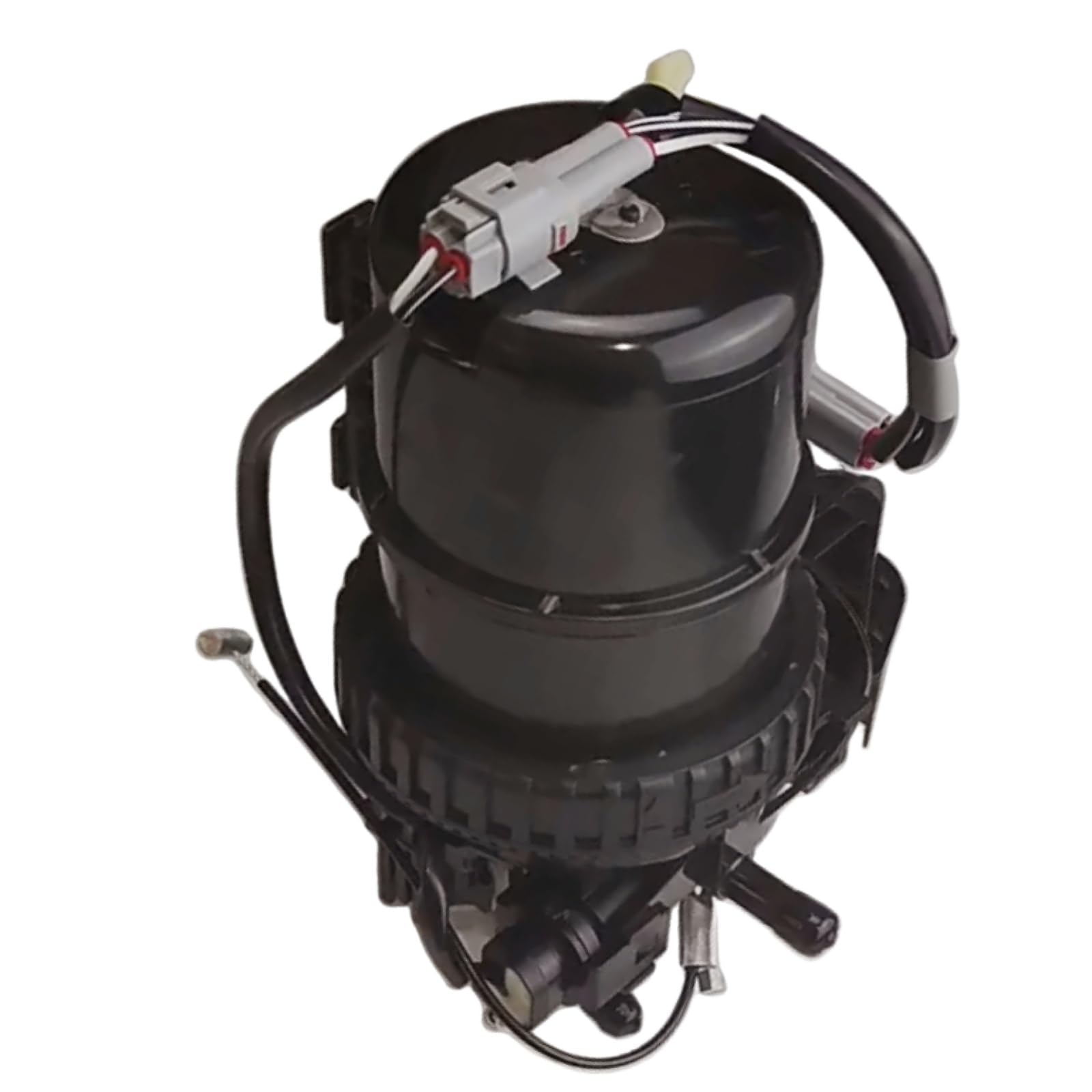 23300-0L110 Fuel Filter Assembly Fits for Toyota for Hilux Revo Engine 1GDFTV 2GDFTV Replace parts